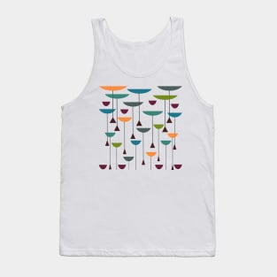 artis zappwaits Tank Top